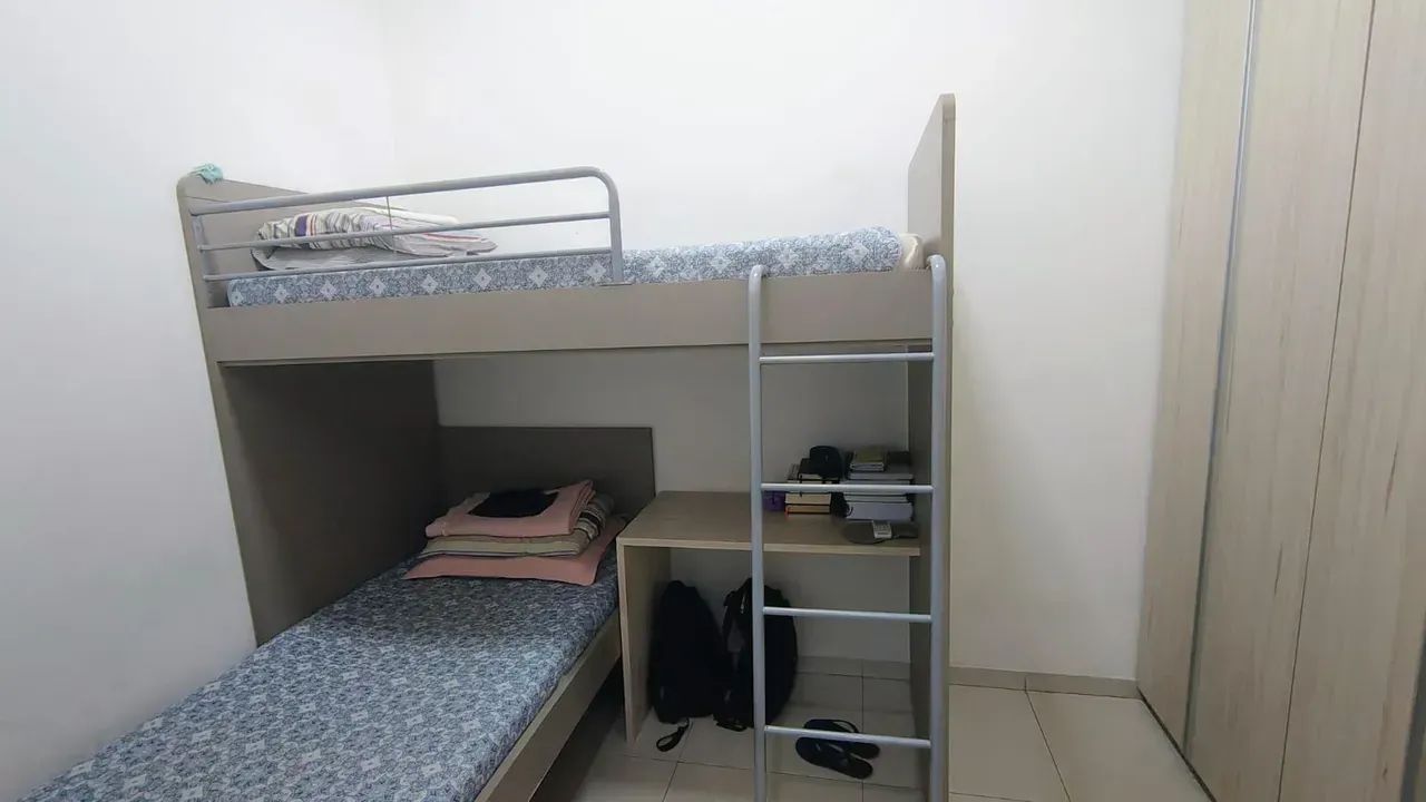 linda casa no Santo Antônio - Foto 5