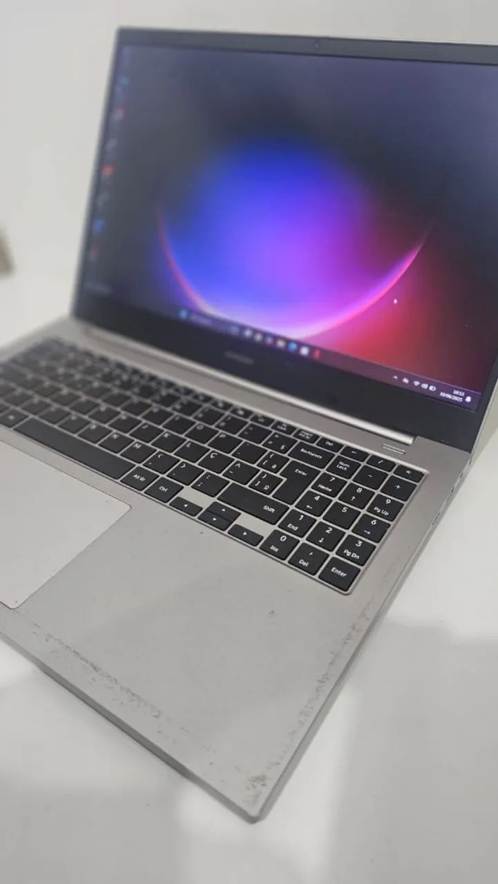 Notebook Samsung 