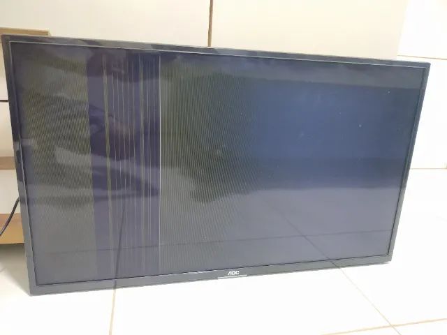 TV AOC 32 POLEGADAS - Foto 5