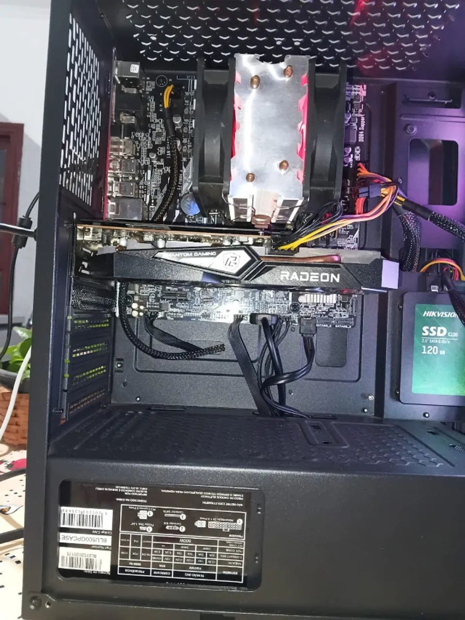 computador gamer - Foto 3