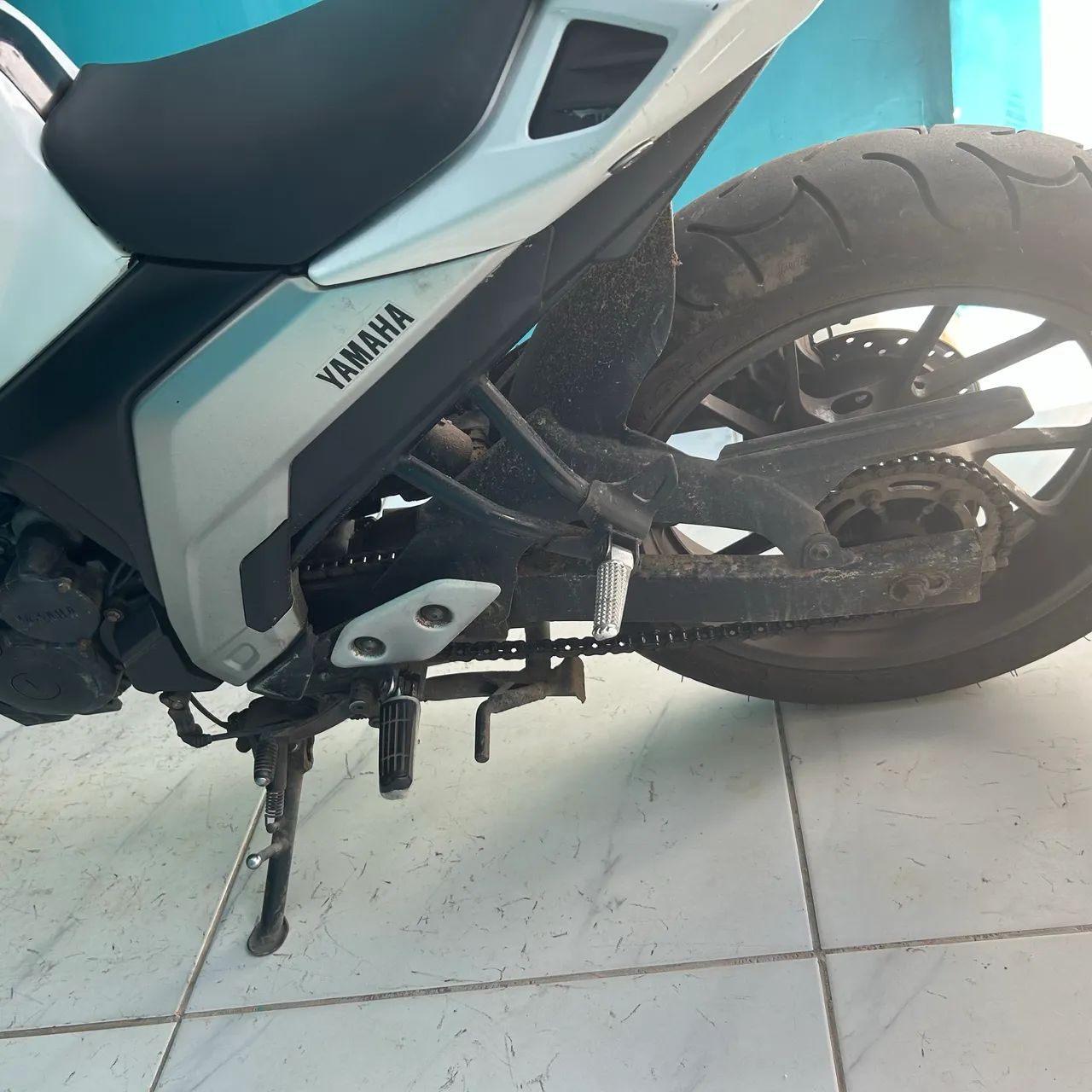 Fazer 250cc 2018 - Foto 5