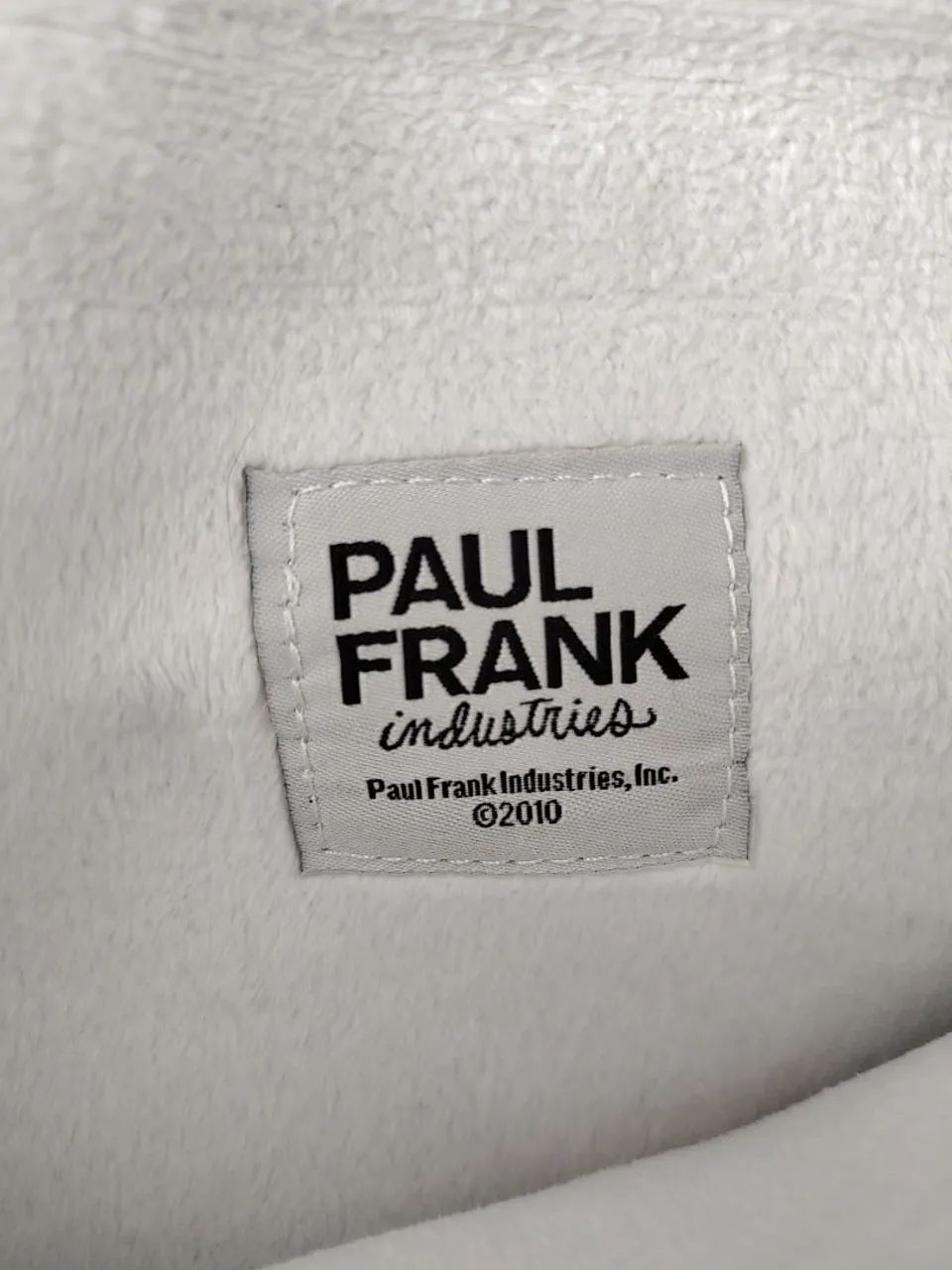 Vendo capa impermeável para notebook, tablet, iPad da Paul Frank  - Foto 3