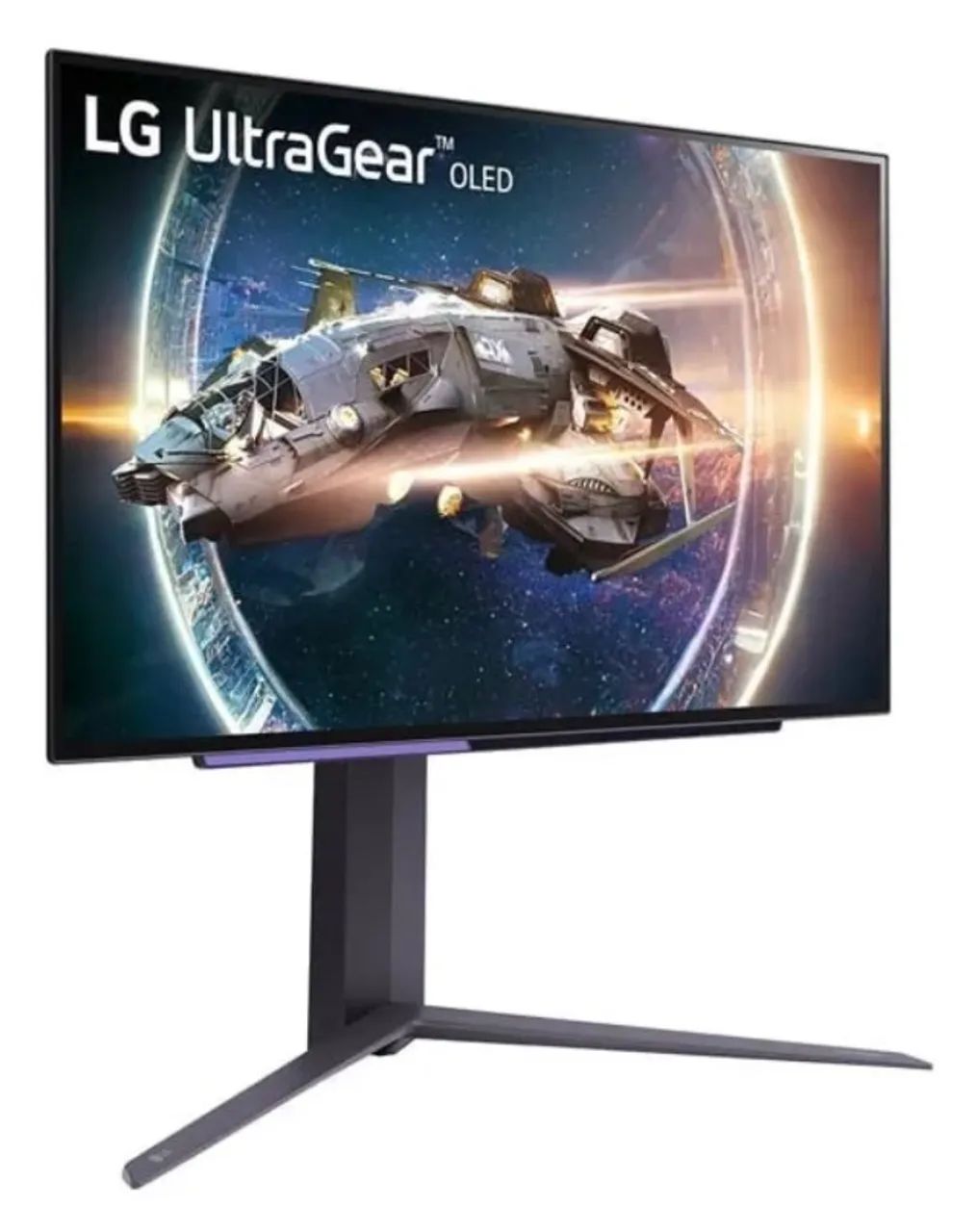 Monitor Gamer LG UltraGear 27? OLED