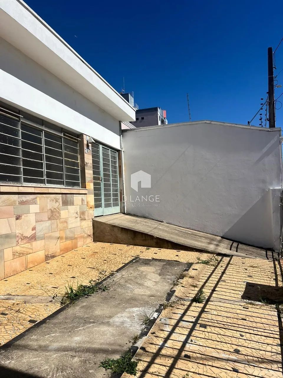 Casa para alugar no bairro Jardim Proença em Campinas - SP - Foto 2