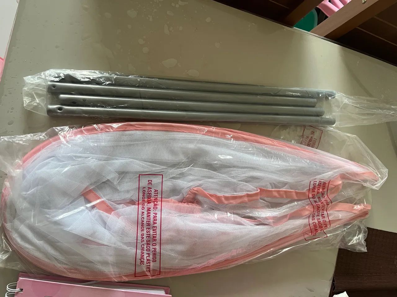 Cercado berço  - Foto 4