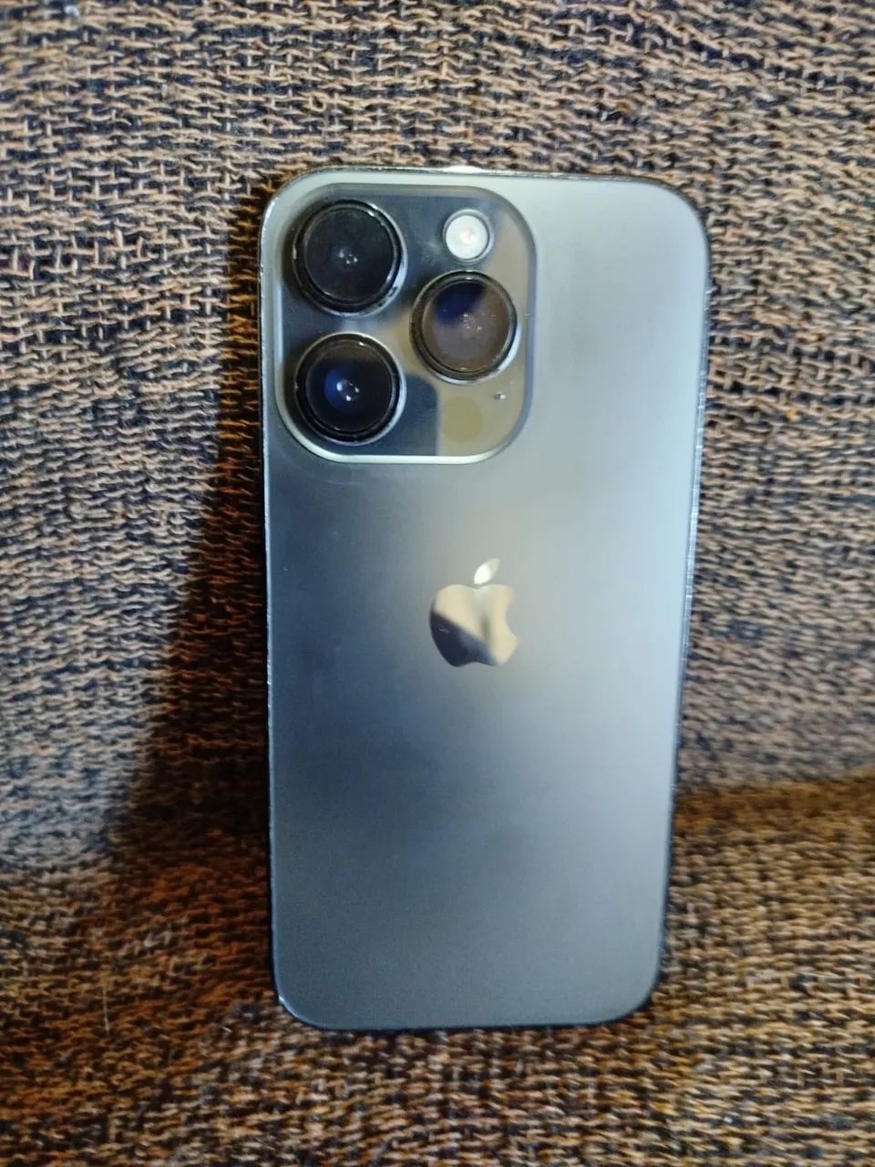 Troco ou vendo IPhone 14 Pro  - Foto 2