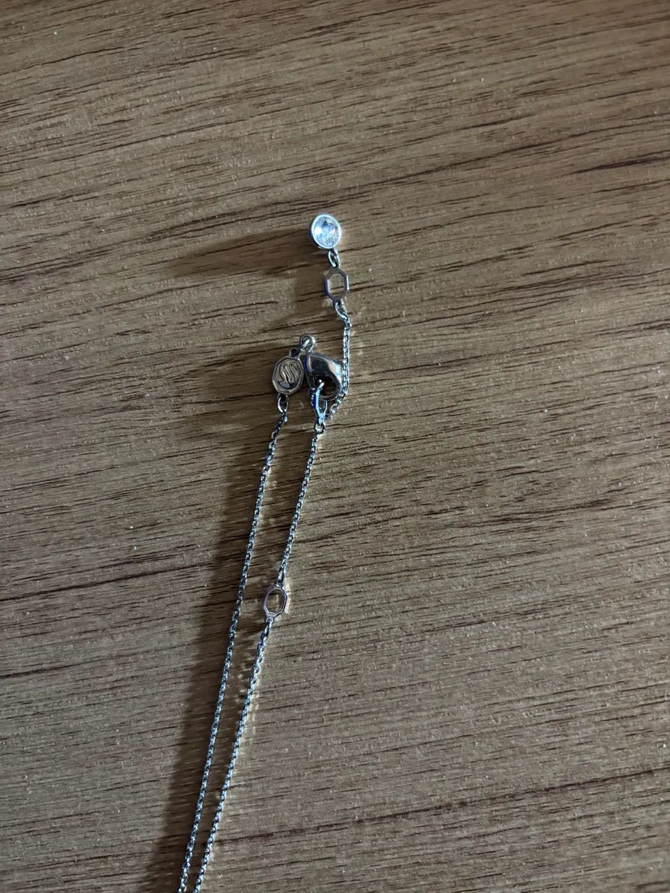 Colar Swarovski - Foto 4