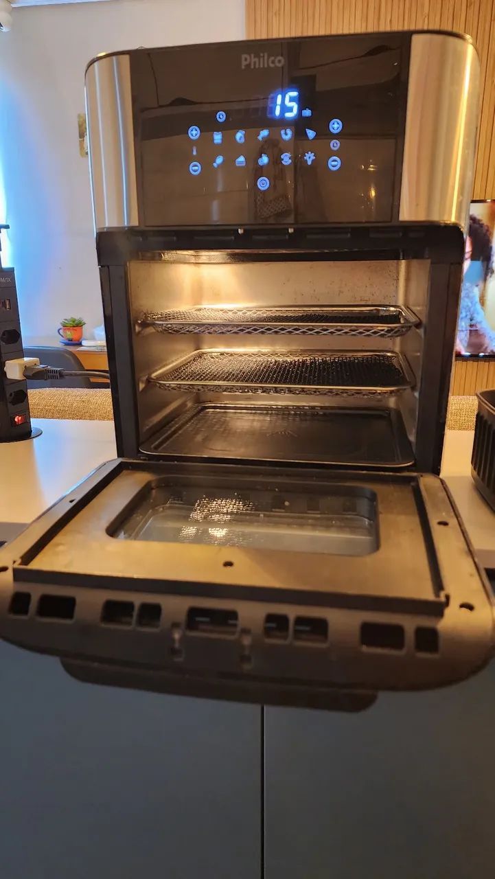 Airfryer Philco - Foto 4