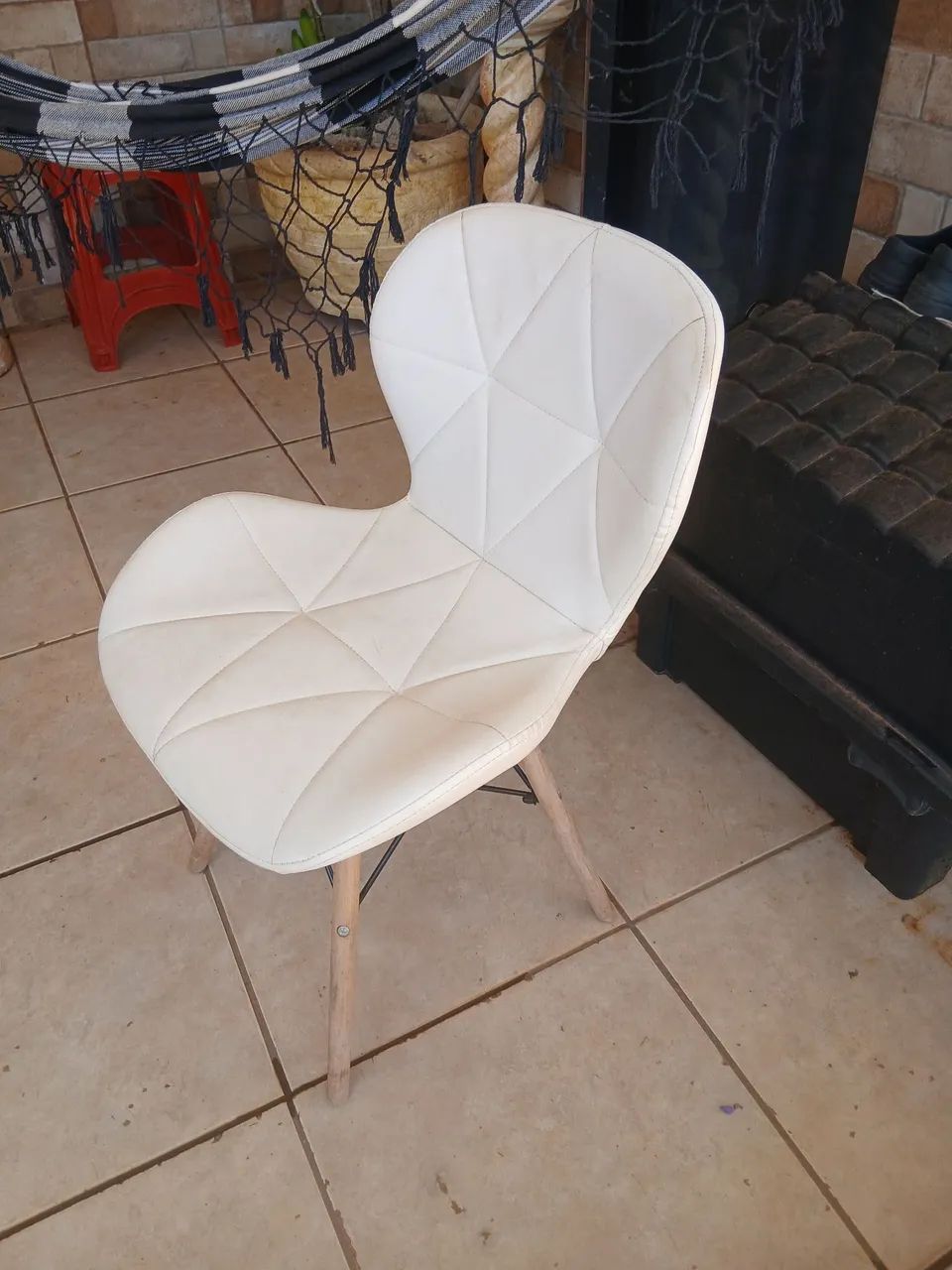 Cadeira  - Foto 3