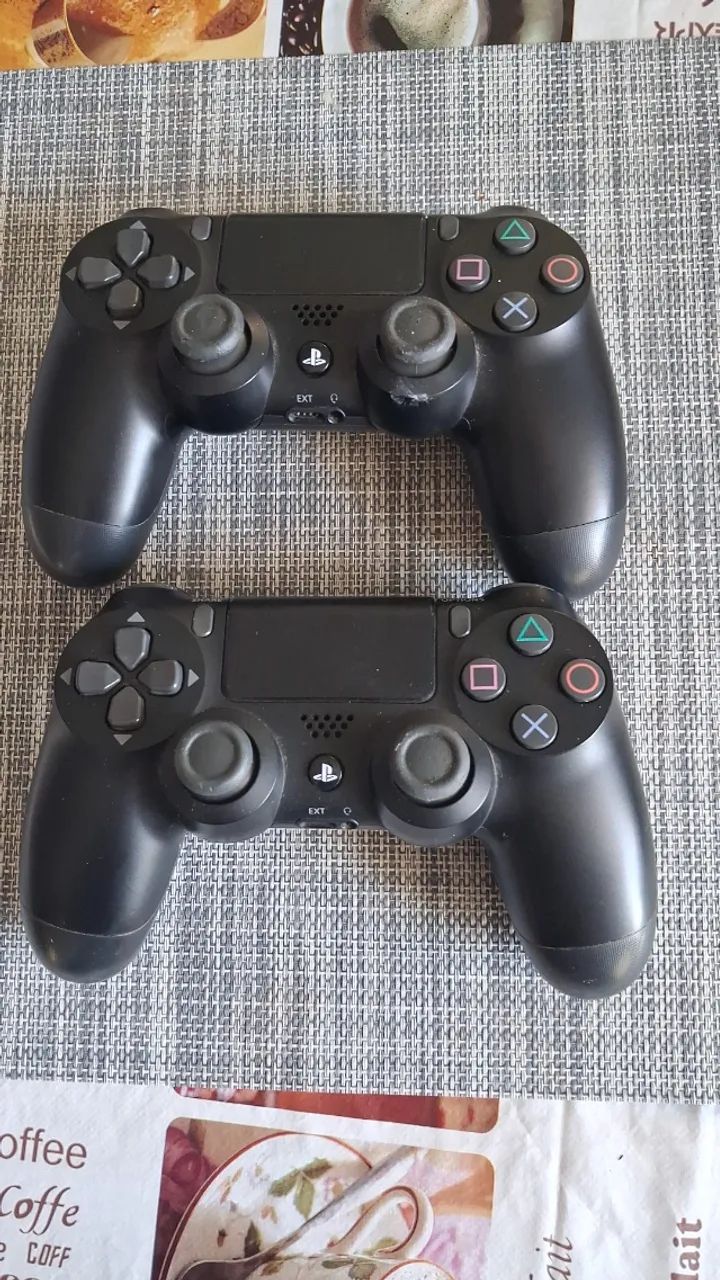 Ps4