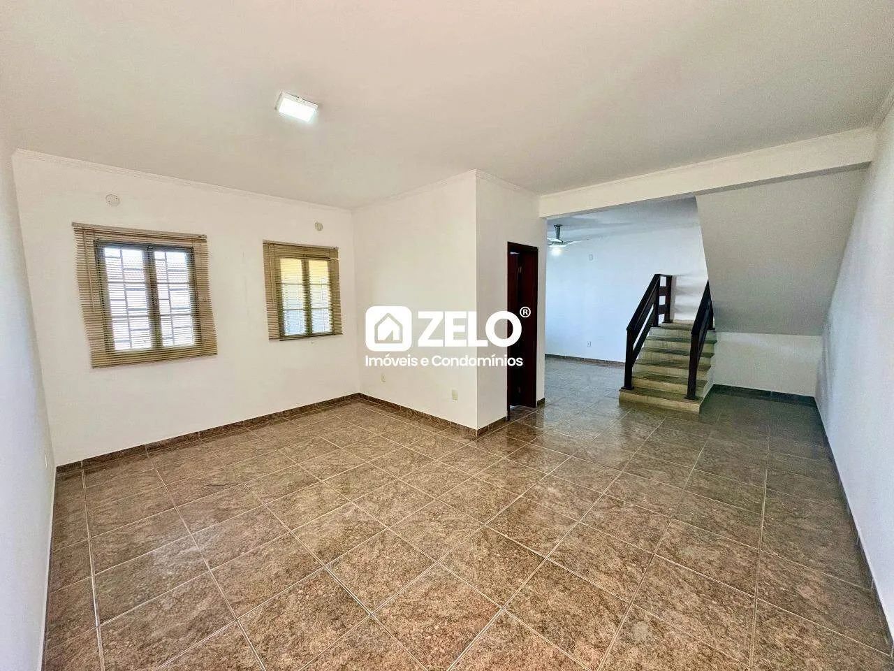 Casa para aluguel em Jardim Quarto Centenário, Campinas - SP | Cód 59629 - Foto 3