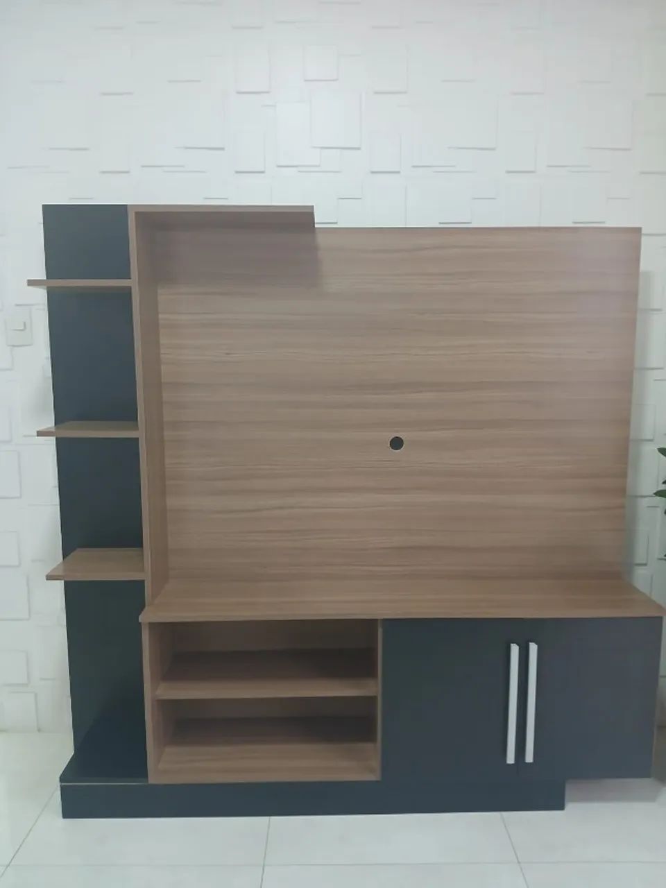 Painel de tv