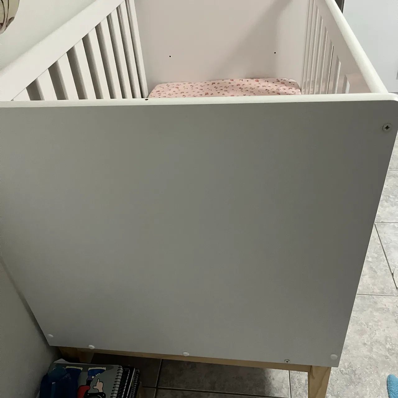 Berço Reller - Foto 4