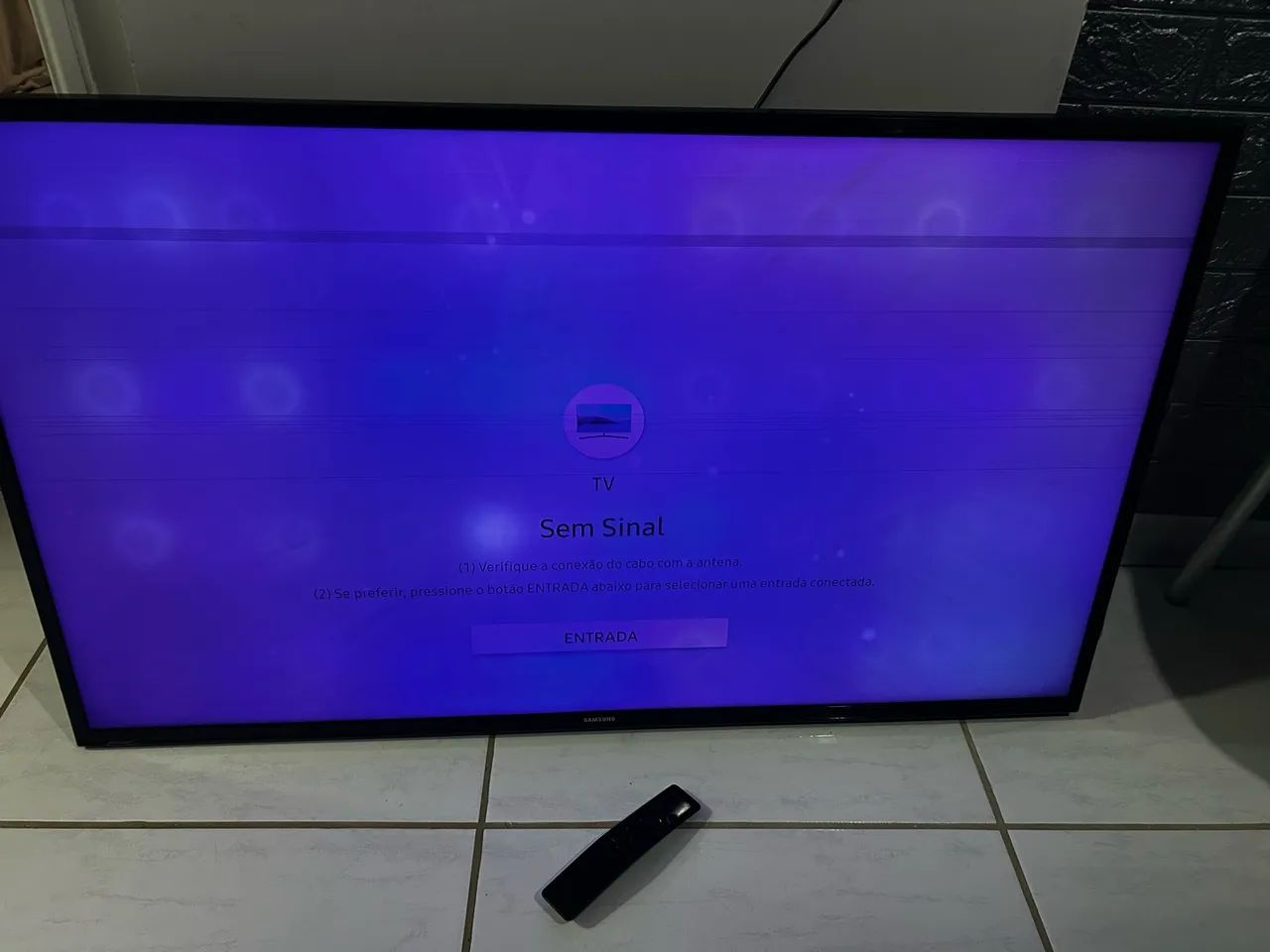VENDO TV SAMSUNG 42? - Foto 4