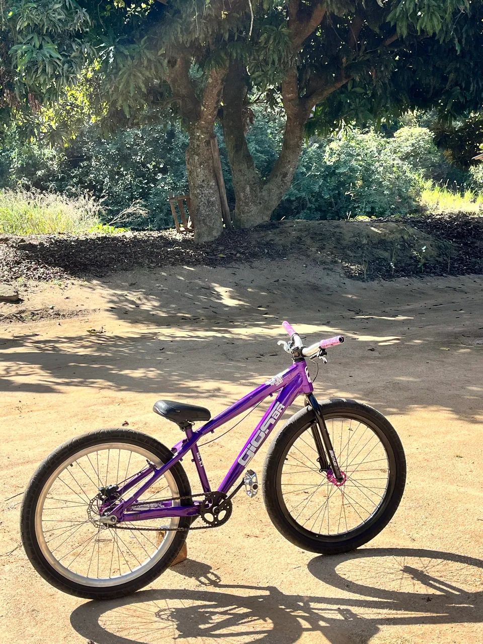 Vendo gios recém montada - Foto 3