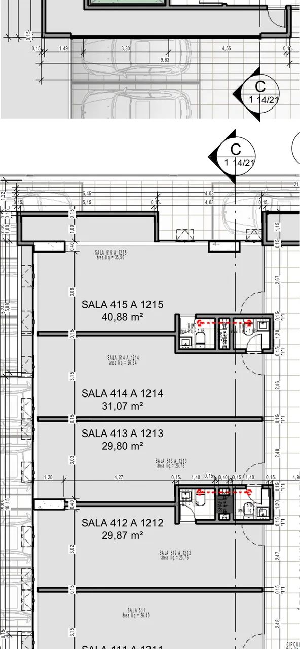 Sala Life Center Caruaru
