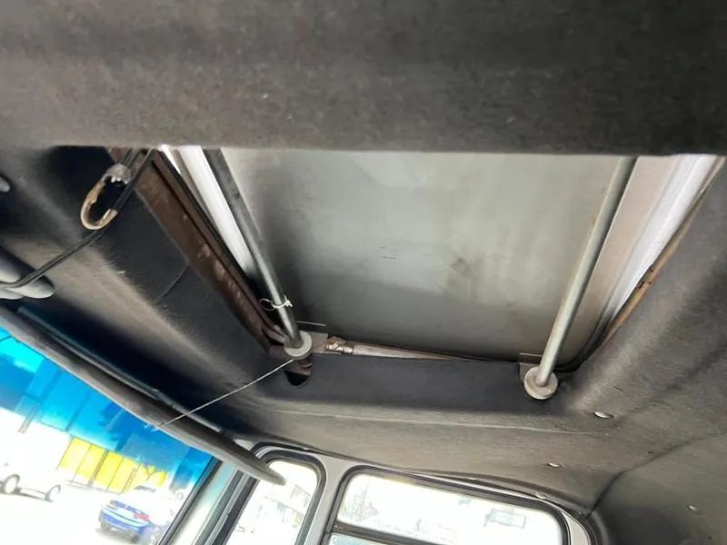 FORD CARGO 815 E 2011 - Foto 4
