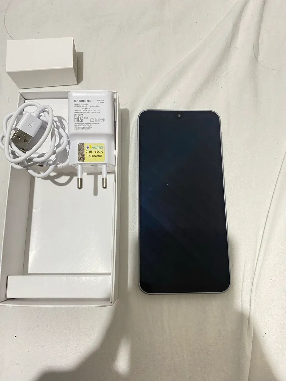 Samsung A 17
