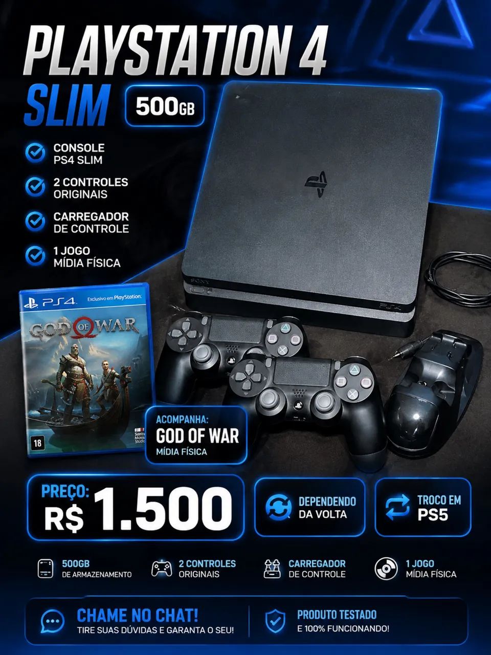 PlayStation 4 