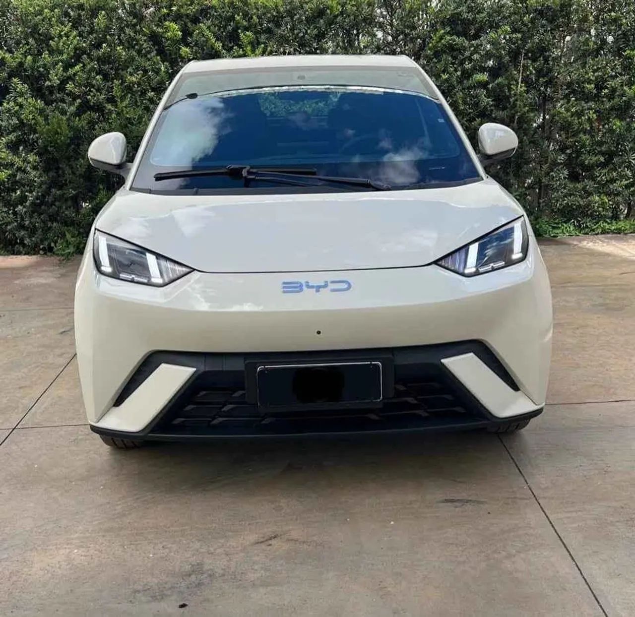 BYD Dolphin Mini (Elétrico) 2026 - Foto 4