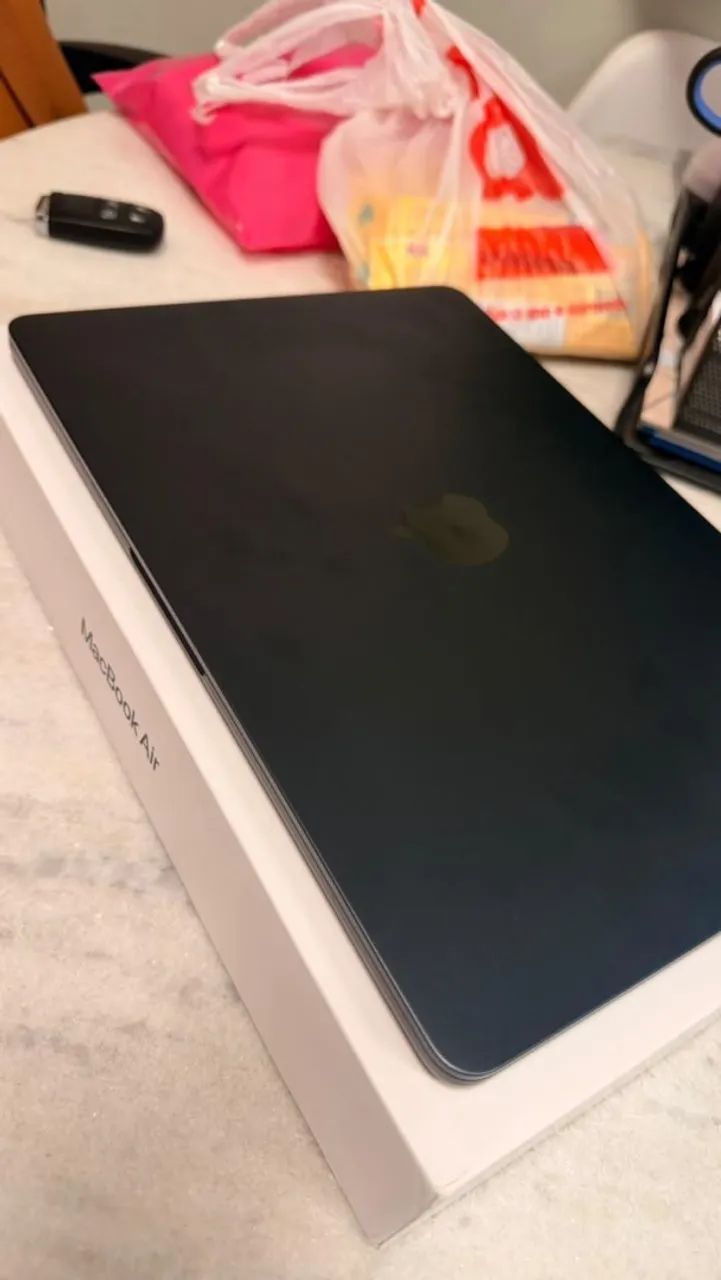 Venda MacBook Air M2 - Foto 5