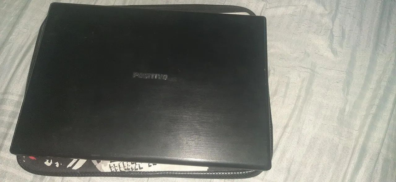 Retirada de peças notebook sim 1555+  - Foto 3