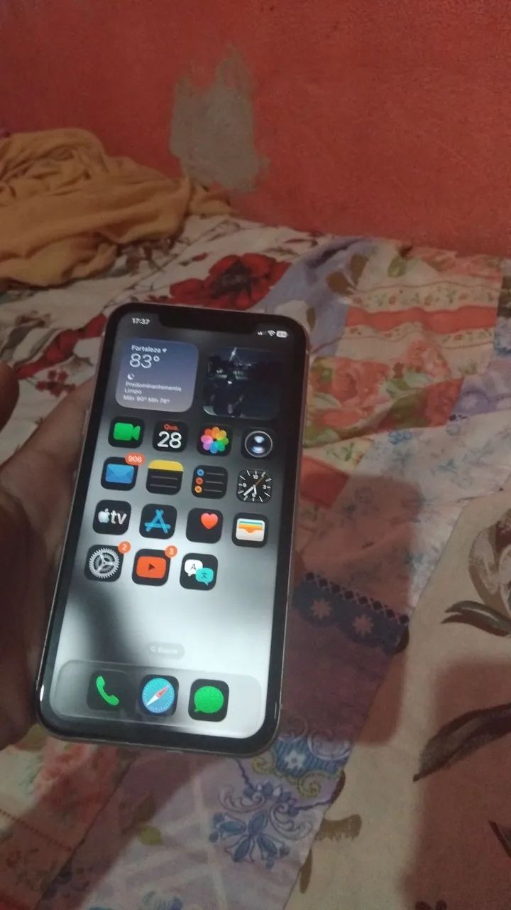 Iphone 11 - Foto 3