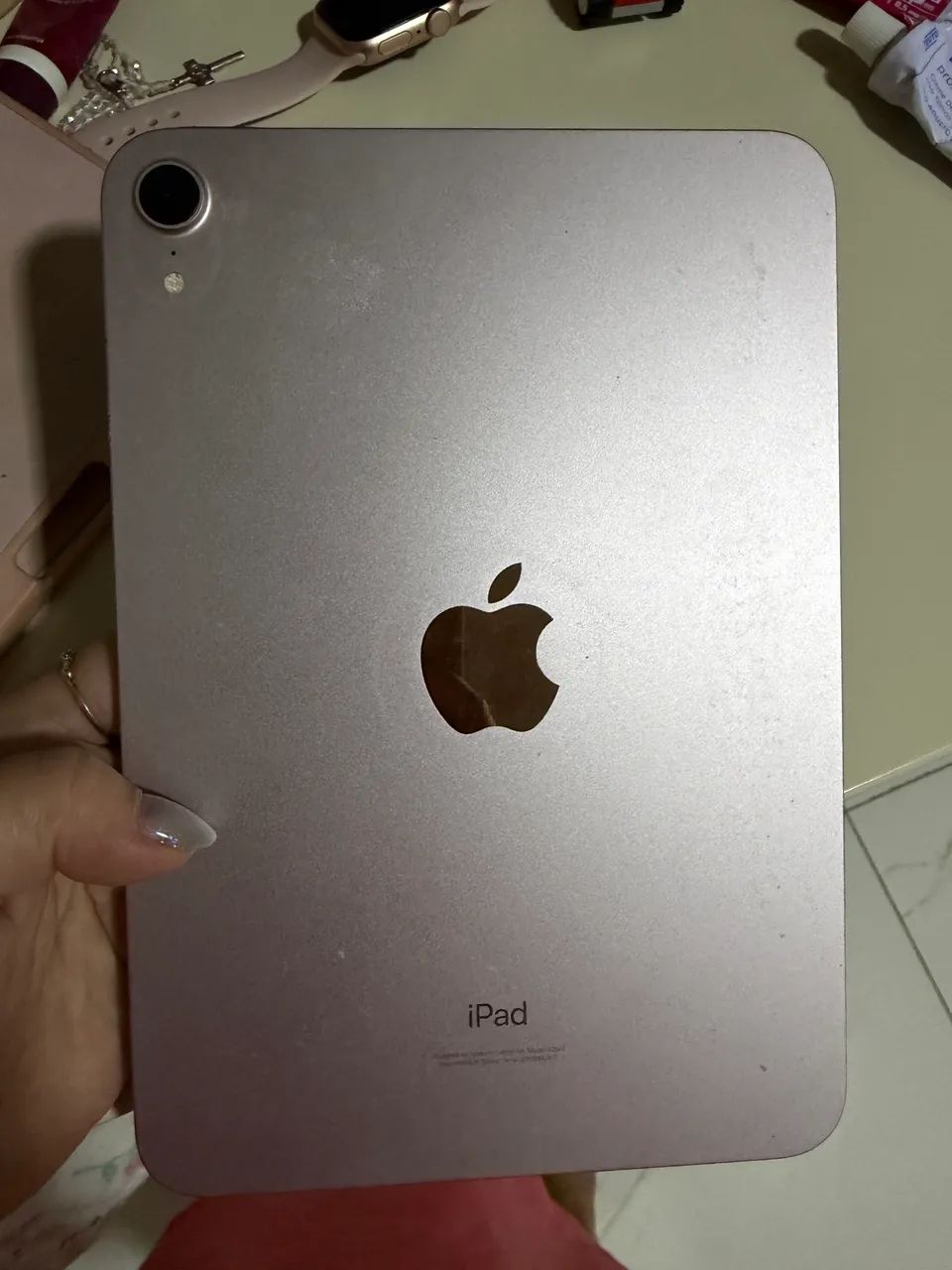 ipad mini 6 - Foto 2