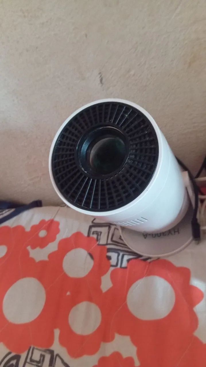 Projetor hy300 - Foto 4