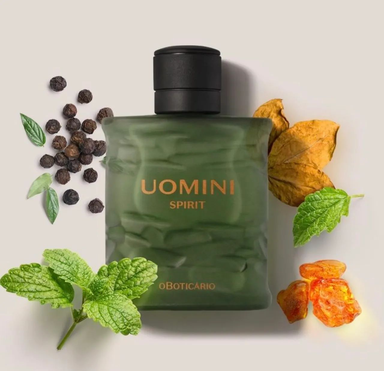 Coloniauomini Spirit