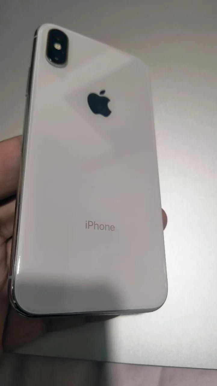 IPHONE X 256GB - Foto 2