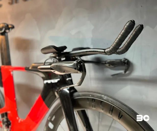 FELT IAX ADVANCED DISC (NOVA) | 2025 - Foto 5