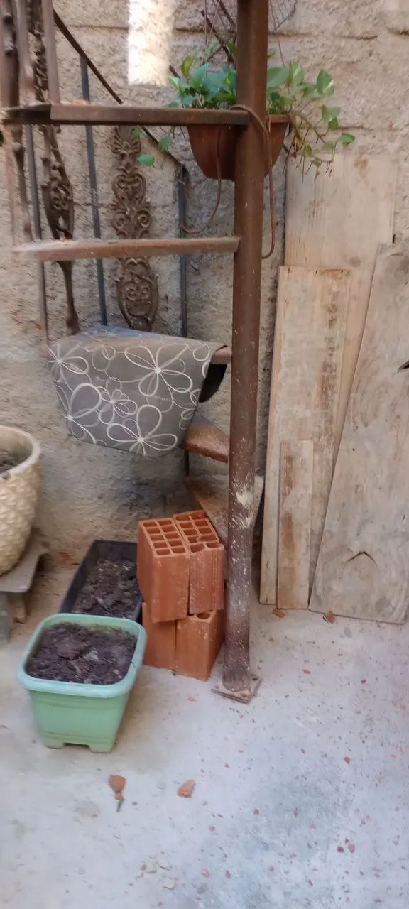 Escada caracol  - Foto 3
