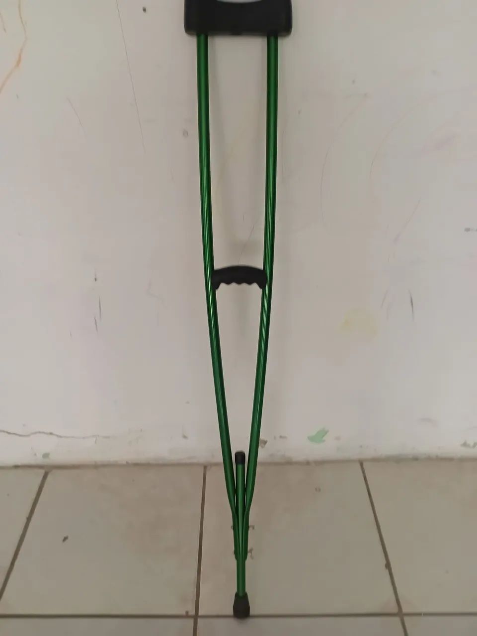 Muleta apoio de braço 