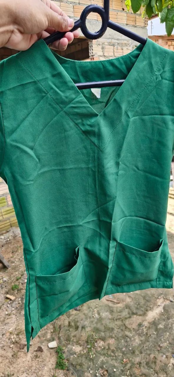 VENDE-SE SCRUBS TRADICIONAIL - Foto 5