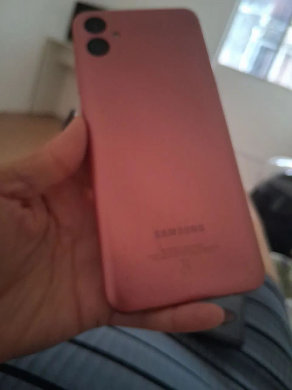 Samsung Galaxy  - Foto 4