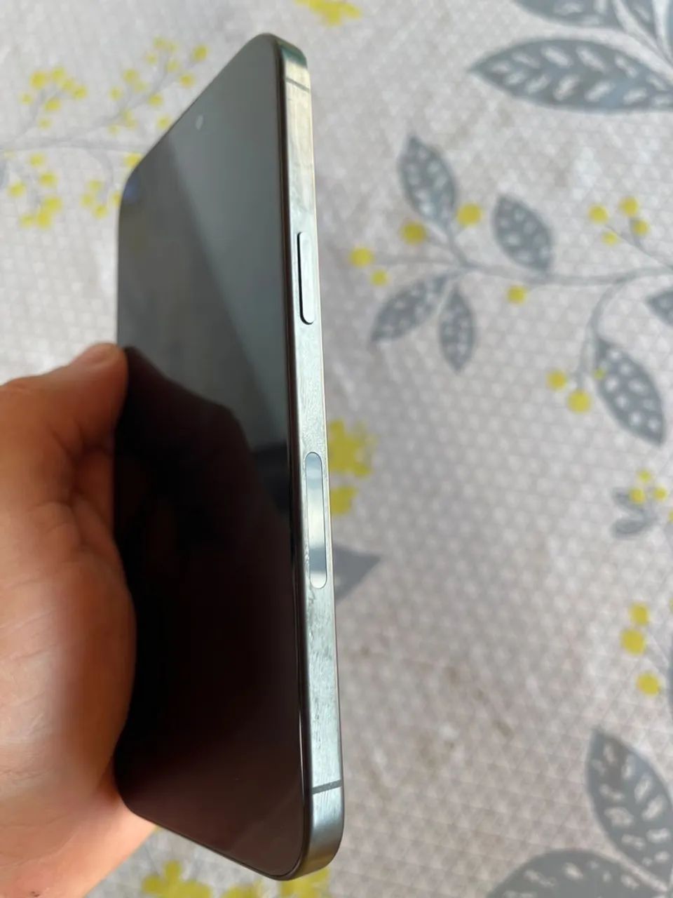 iPhone 15 pro Max 256G - Foto 3