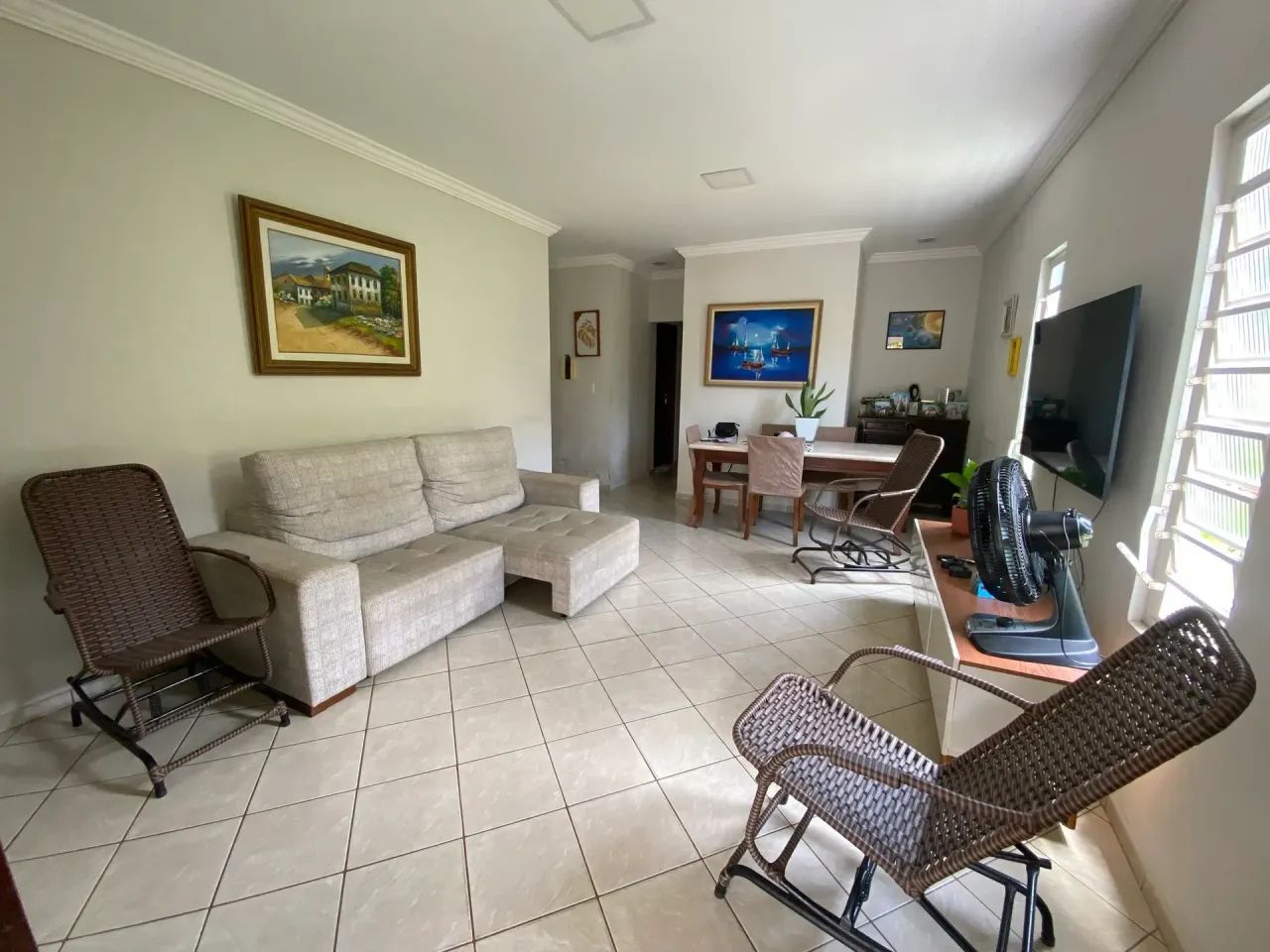 Vendo Excelente Casa - Foto 4