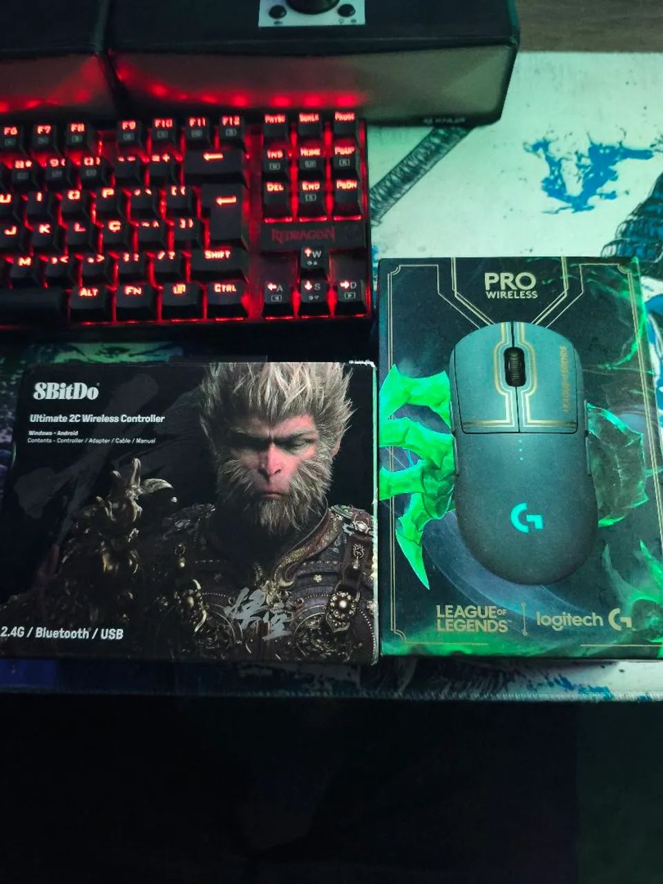 Pc gamer Completo  - Foto 3