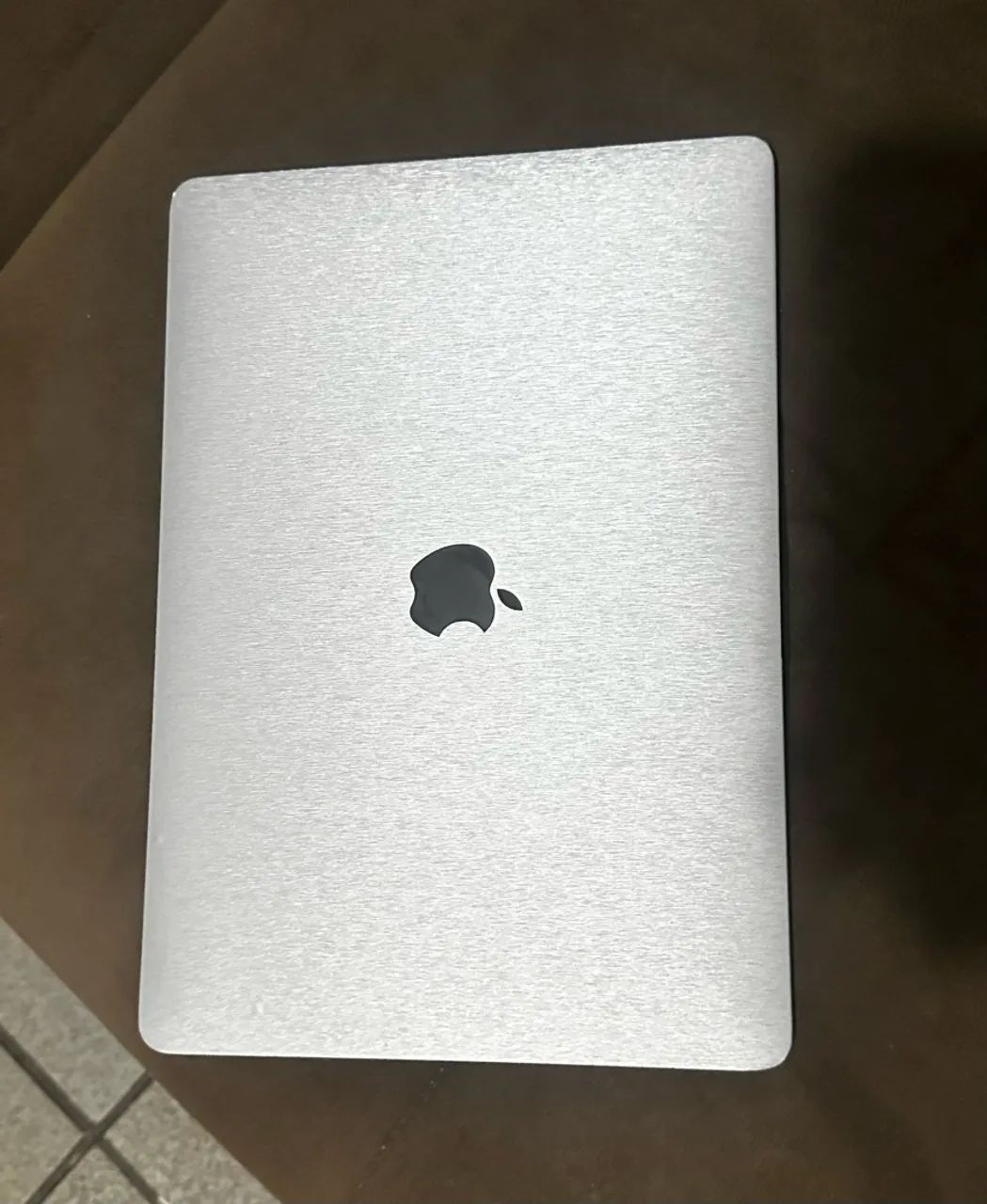 macbook pro 2017 128gb único dono 