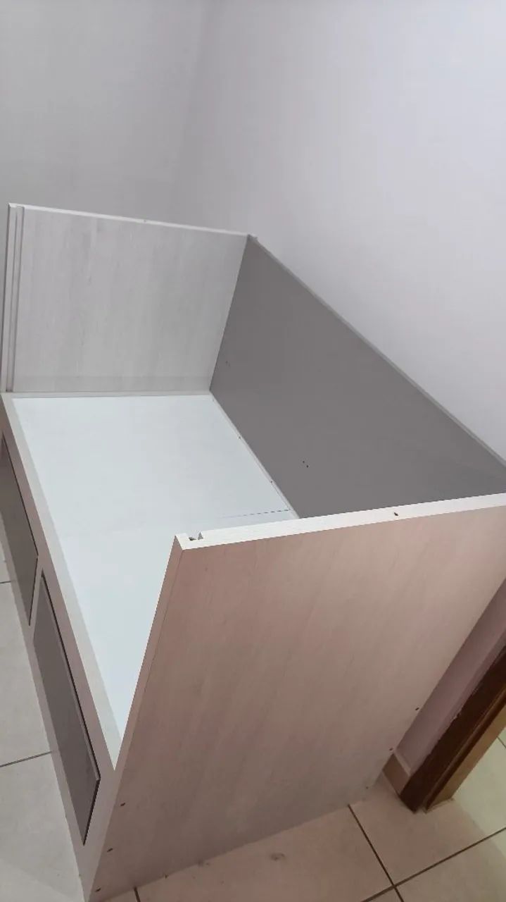 Berço/Cama MDF - Foto 2