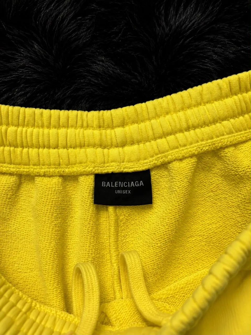 Shorts Balenciaga - Foto 3