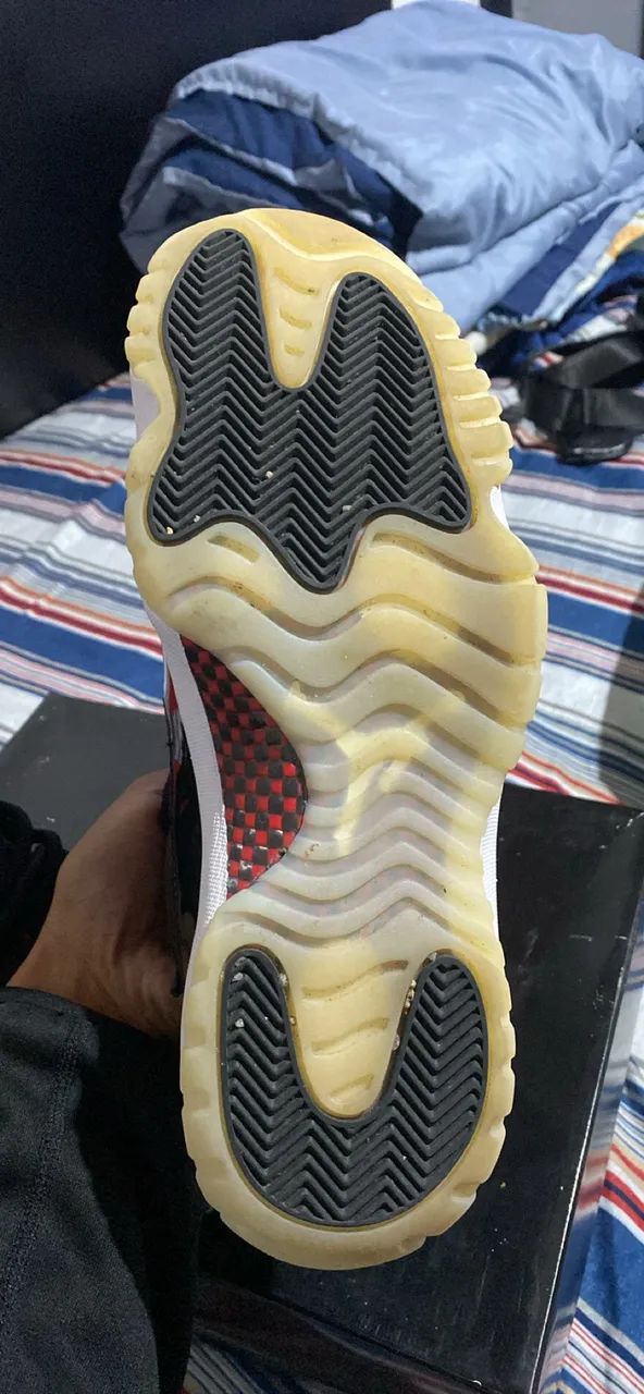 Jordan 11 low  - Foto 4