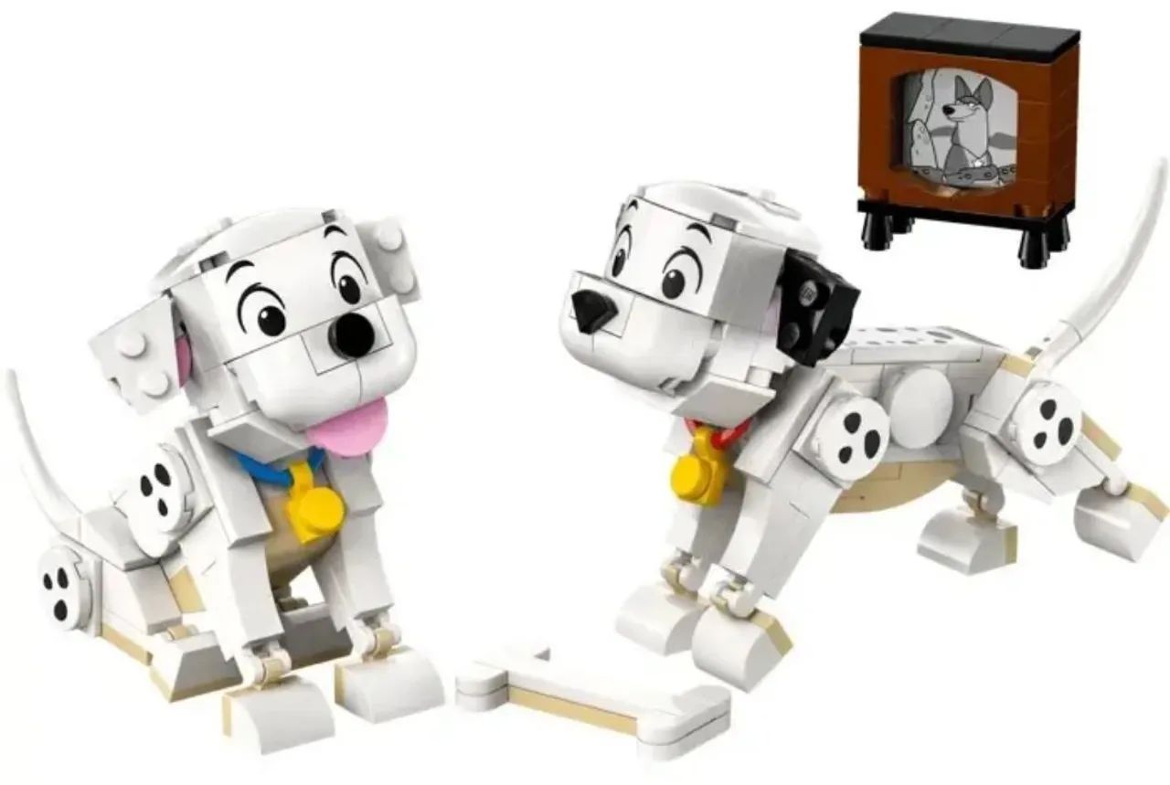 lego  - Foto 3