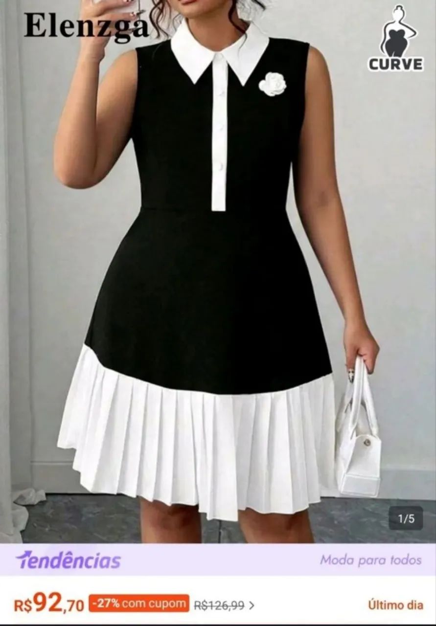 Vestido 