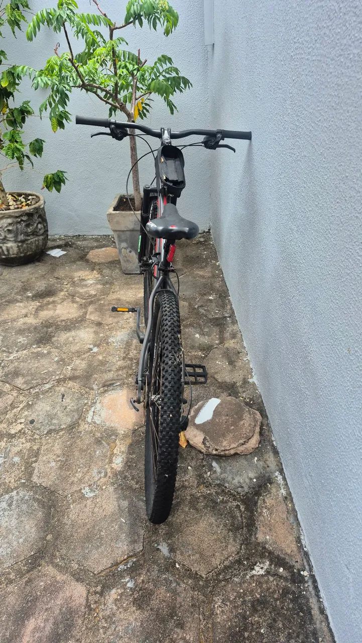 Bicicleta Lotus - Foto 3