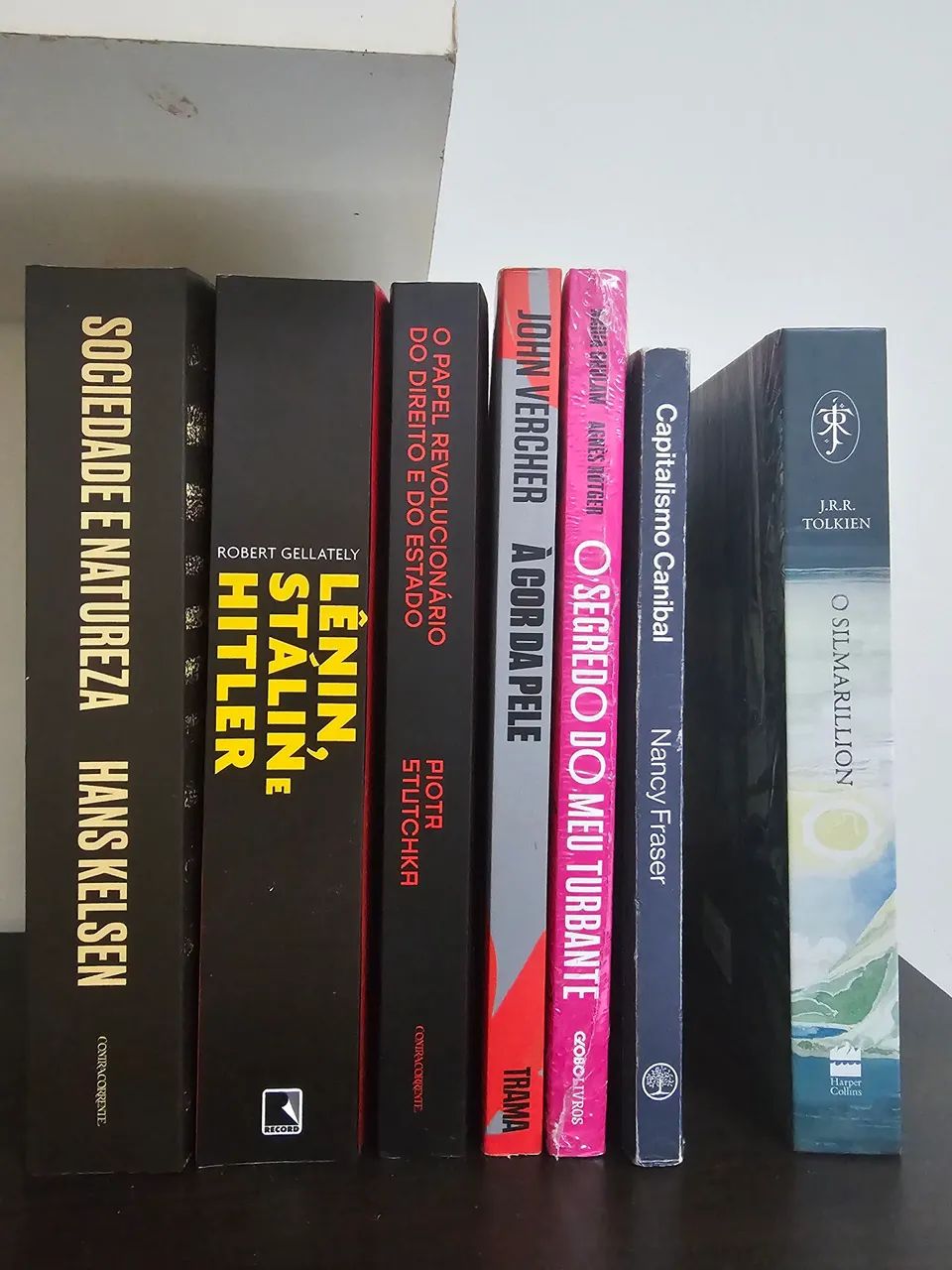 Livros novos. - Foto 6