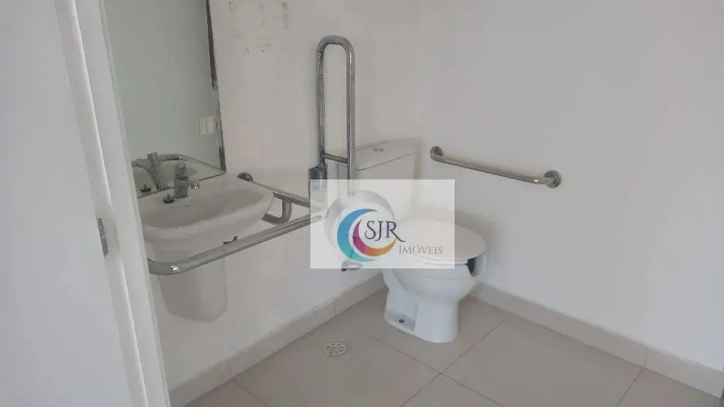 Conjunto para alugar, 239 m² com 6 vagas de garagem. - Foto 14