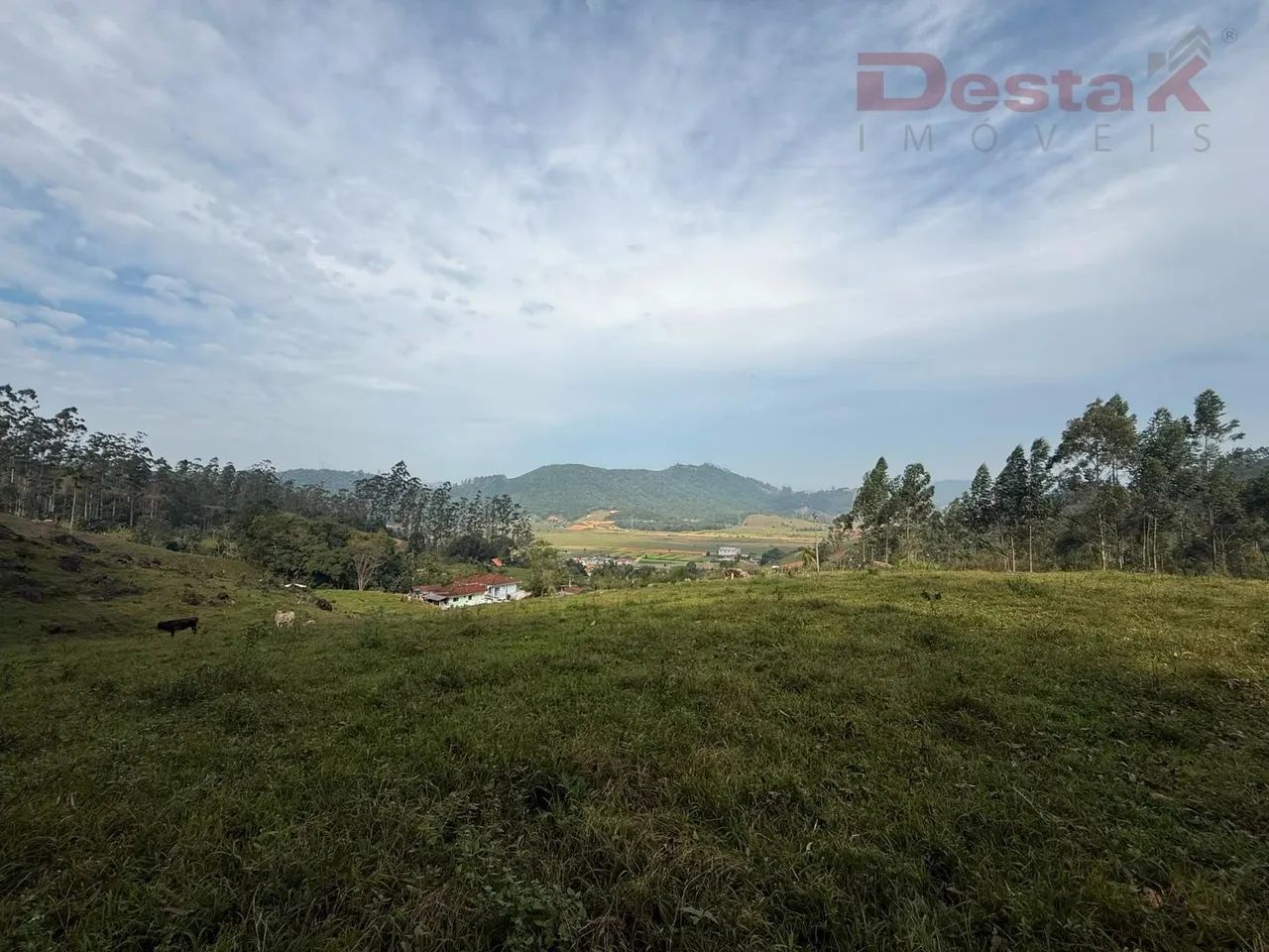 Terreno em Guiomar de Dentro - Antônio Carlos - Foto 4