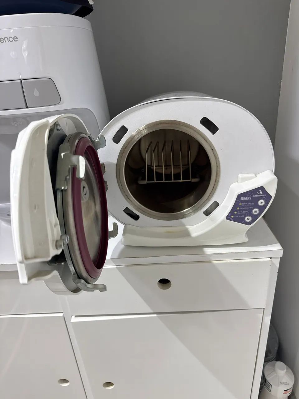 AUTOCLAVE AMORA 4L - Foto 2